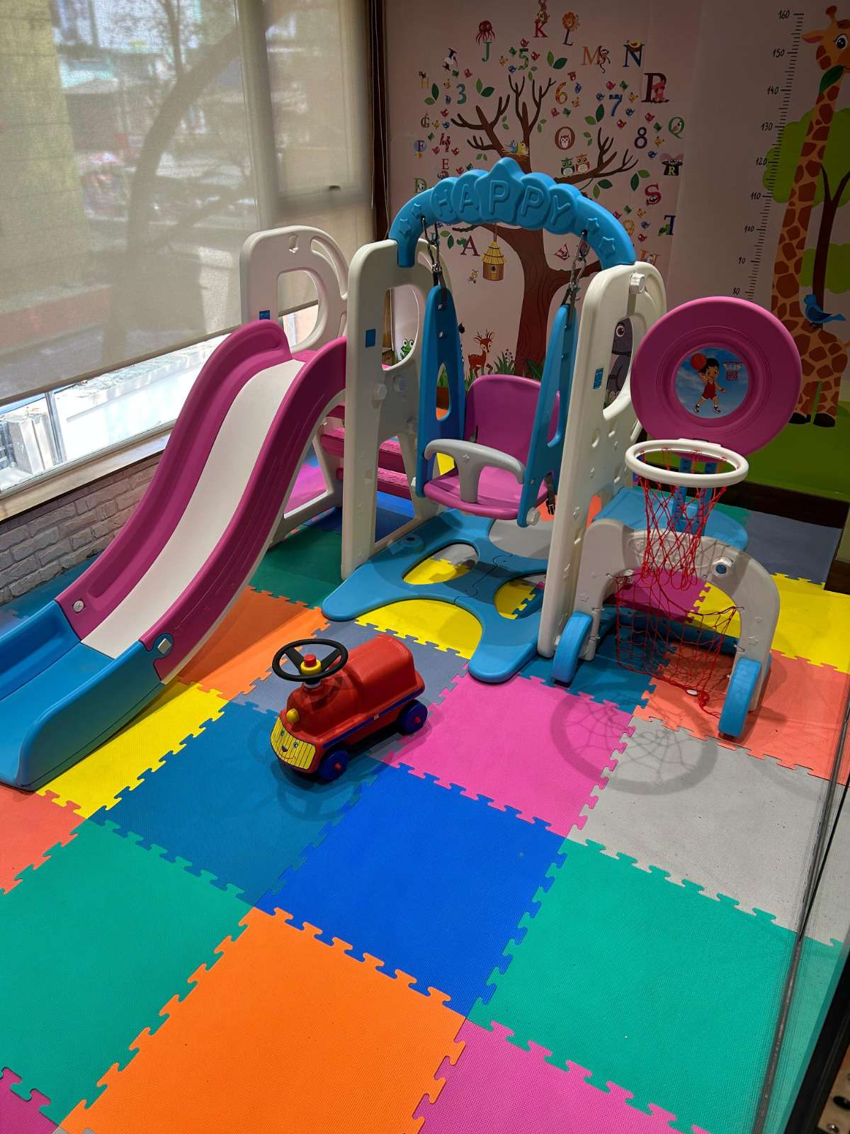AC Kids Play Zone